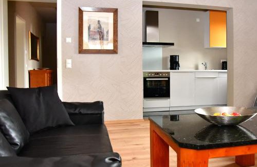 Bannewitz Apartment | Domizil Eutschützgrün