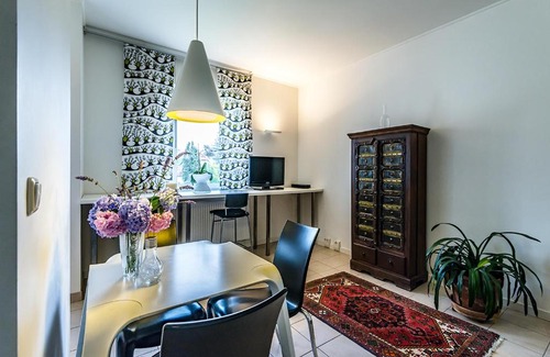 Andritz Apartment | Domizil Familiär
