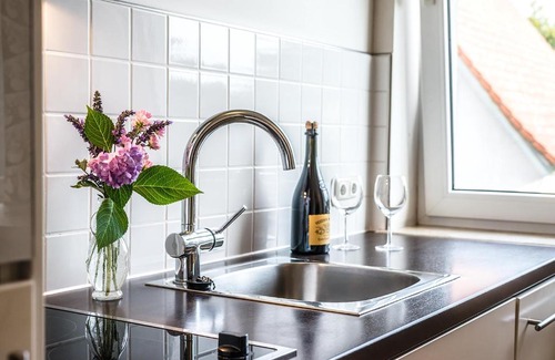 Andritz Apartment | Domizil Familiär