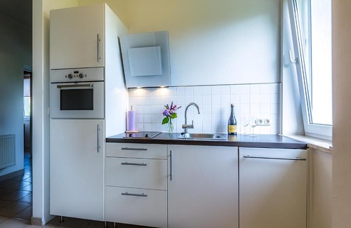 Andritz Apartment | Domizil Familiär