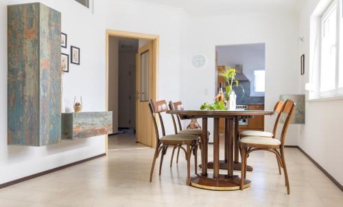 Illmitz House | Domizil Illmitz