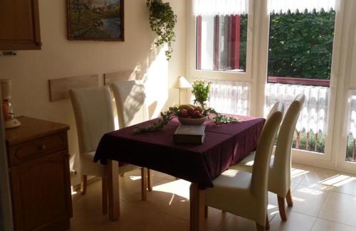 Bad Reichenhall Apartment | Domizil Rupertuspark