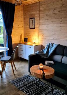 Jaroslawiec Apartment | Domki Apartamentowe Rozgwiazdy 20