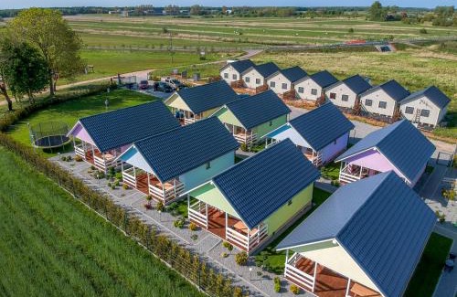 Bobolin Apartment | Domki Bajkowe Wzgórze
