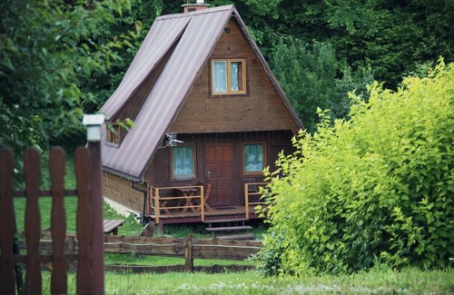Lesko Ski Chalet | Domki Bieszczadnik