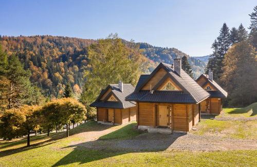 Baligrod Other | Domki Bystre