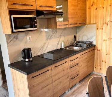 Kudowa Zdroj House | Domki całoroczne U Iwony