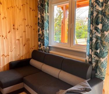 Kudowa Zdroj House | Domki całoroczne U Iwony