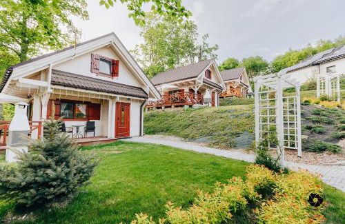 Szczytna Ski Chalet | Domki Cicha Struga