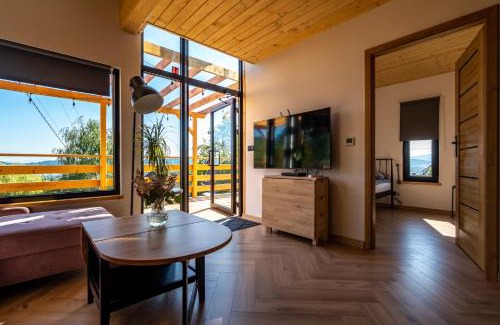 Limanowa Ski Chalet | Domki Jasicówka pod Łysą Górą