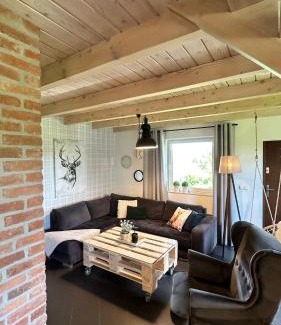 Lesko Cabin | Domki Kalacówka