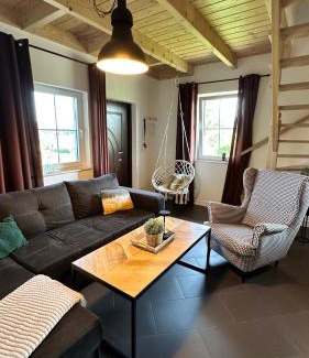 Lesko Cabin | Domki Kalacówka