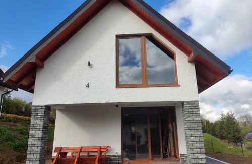 Solina Ski Chalet | Domki Kama Polańczyk Żubr 514-280-102