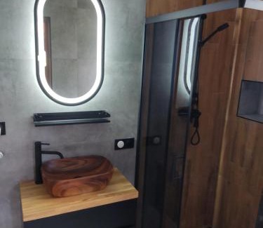 Solina Ski Chalet | Domki Kama Polańczyk Żubr 514-280-102