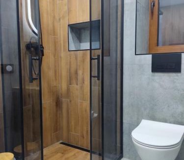 Solina Ski Chalet | Domki Kama Polańczyk Żubr 514-280-102