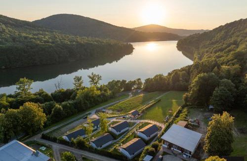Solina Apartment | domki Koziniec6 na wyłączność Myczkowce Solina Bieszczady
