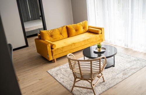 Solina Apartment | domki Koziniec6 na wyłączność Myczkowce Solina Bieszczady
