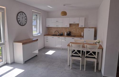 Ustka Cabin | Domki Letniskowe Aleksandra