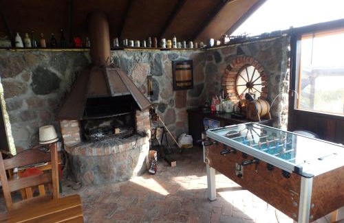 Bobolin Cabin | Domki letniskowe LENIUSZKOWO