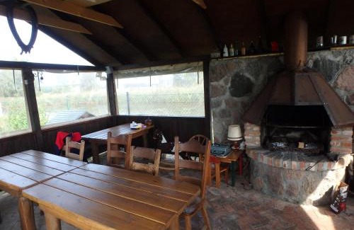 Bobolin Cabin | Domki letniskowe LENIUSZKOWO