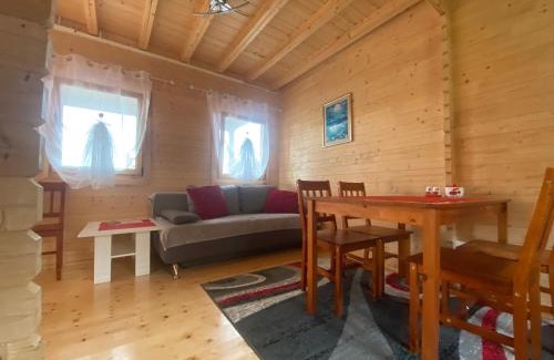 Rewal Ski Chalet | Domki Letniskowe Martynka