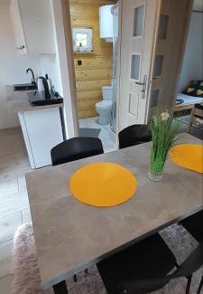 Solina House | Domki letniskowe nad Jeziorem Solińskim Pasiekówka