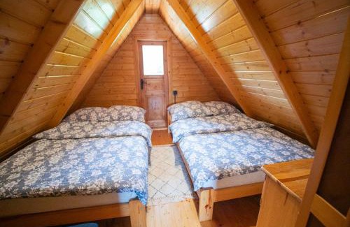 Tresna House | Domki LORD Tresna