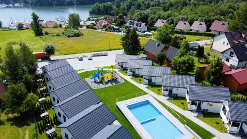 Solina Resort | Domki M&L