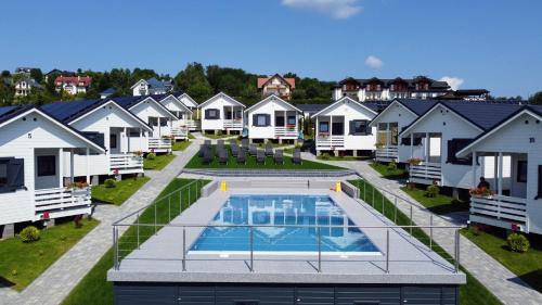 Solina Resort | Domki M&L