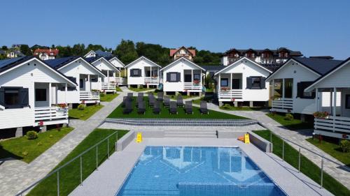 Solina Resort | Domki M&L