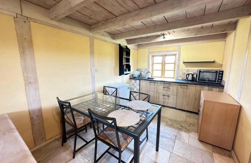 gmina Wisznia Mała House | Domki Machnice