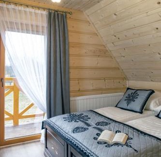 Czarny Dunajec Ski Chalet | Domki Masny Chochołów