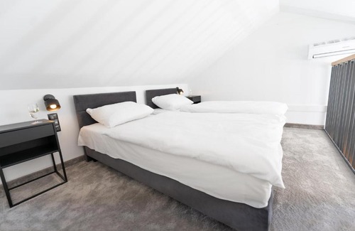 Libiaz House | Domki na Łące