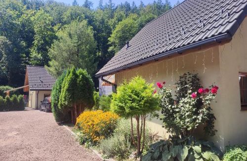 Porabka Cabin | Domki Na Źródlanej