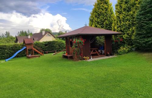 Solina House | Domki na Górce
