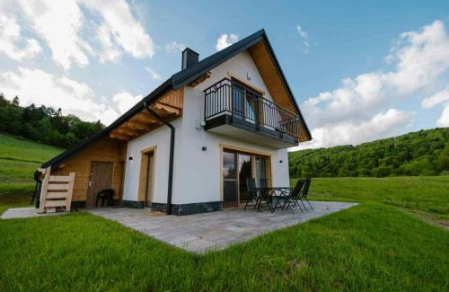 Kroscienko nad Dunajcem House | Domki na Jędrzejówkach - Kwietna Łąka