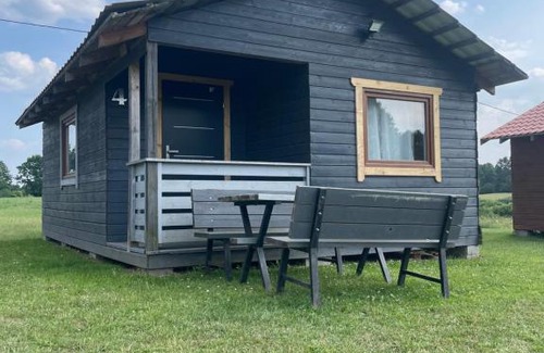 Kierwik Ski Chalet | Domki Na Mazurach