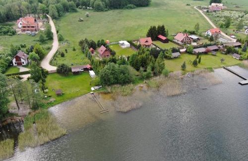 Trygort Other | Domki na półwyspie Kal