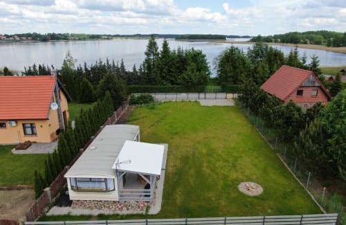 Trygort Other | Domki na półwyspie Kal