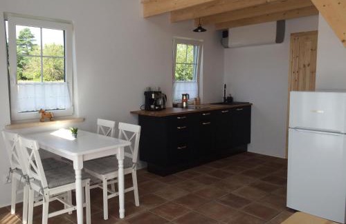 Smoldzinski Las Villa | Domki na piasku