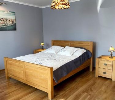 Wyspa Sobieszewska House | Domki na Wyspie