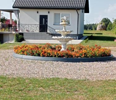 gmina Filipow House | Domki na Wzgórzu - Rospuda