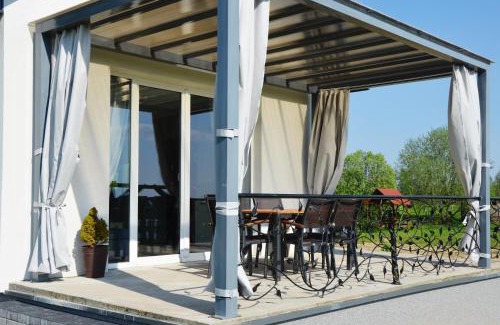 gmina Filipow House | Domki na Wzgórzu - Rospuda