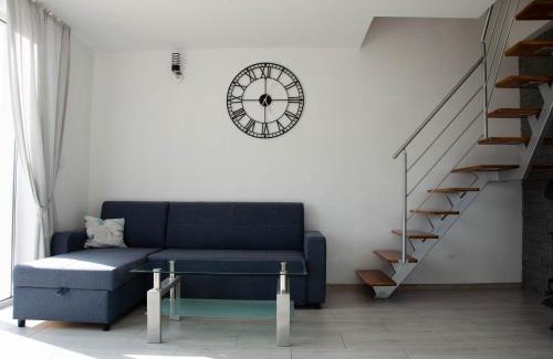 gmina Filipow House | Domki na Wzgórzu - Rospuda