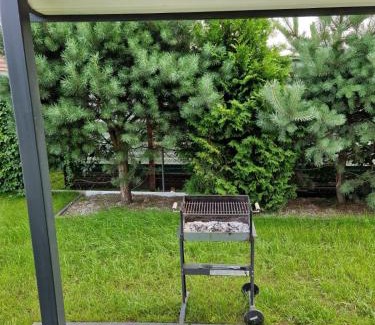 Postomino Apartment | Domki Paradise 700m od morza !