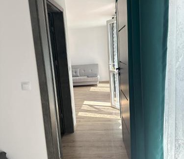 Mierzecice House | Domki Pasieka Domek C