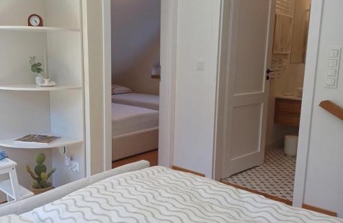 Objazda House | Domki PINIA