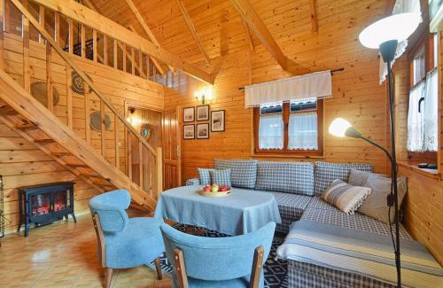 Dzwirzyno House | Domki Pod Brzozami