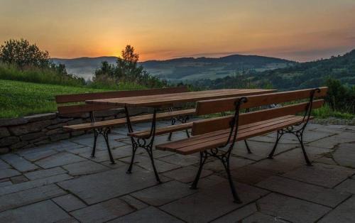 gmina Zembrzyce House | Domki Pod Dębem