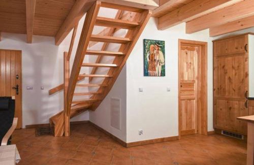 gmina Zembrzyce House | Domki Pod Dębem